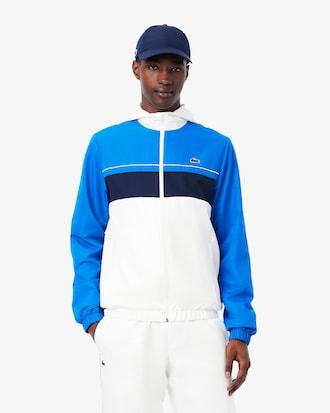 Diamond Taffeta Sport Tracksuit Product Image