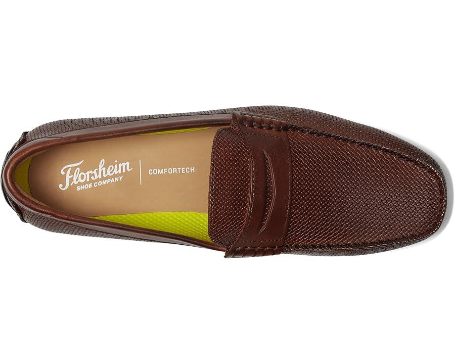 Motor Moc Toe Venetian Driver Product Image