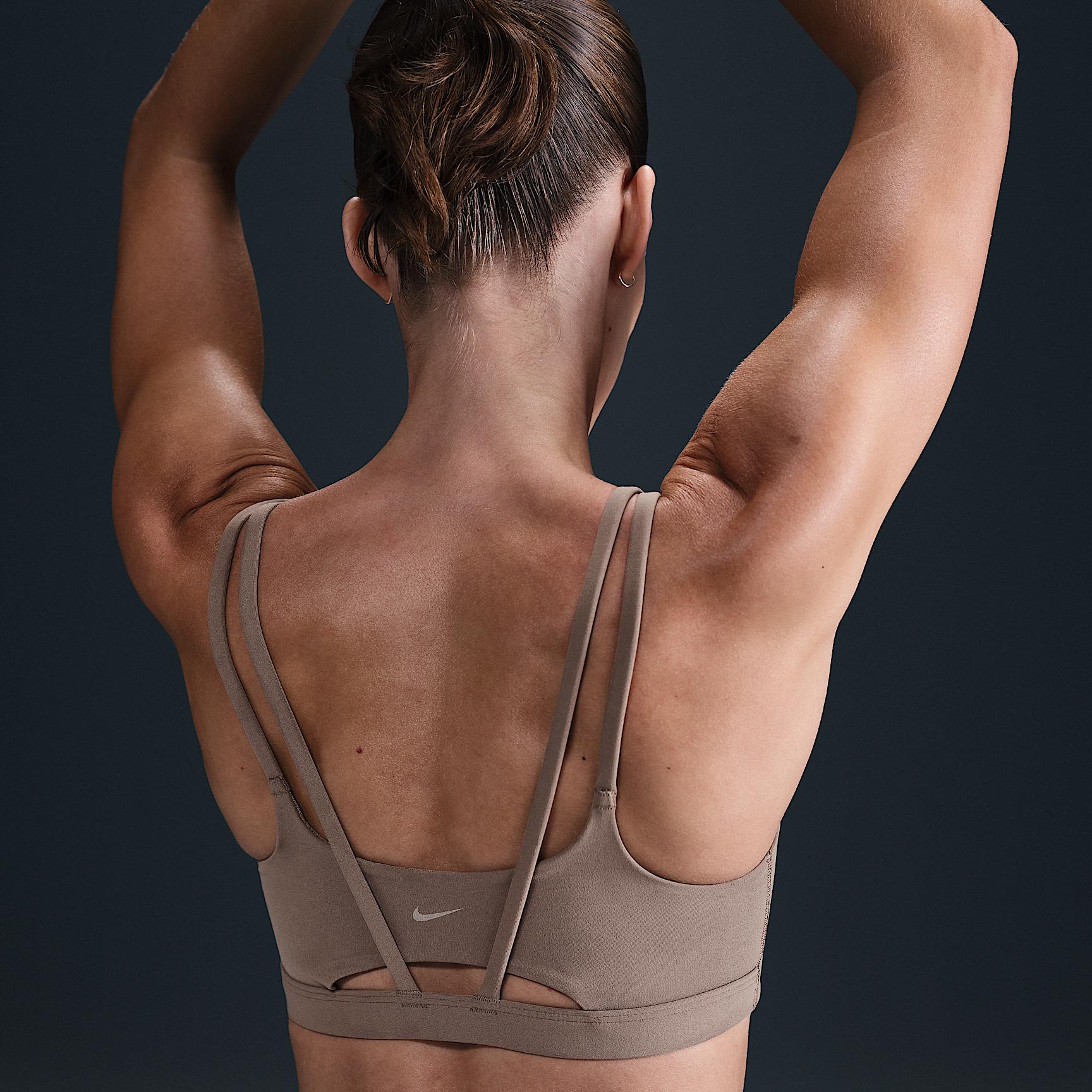 Womens Nike Sportswear Chill Knit Tight Cropped Mini-Rib Tank Top | FB8279-423 Product Image