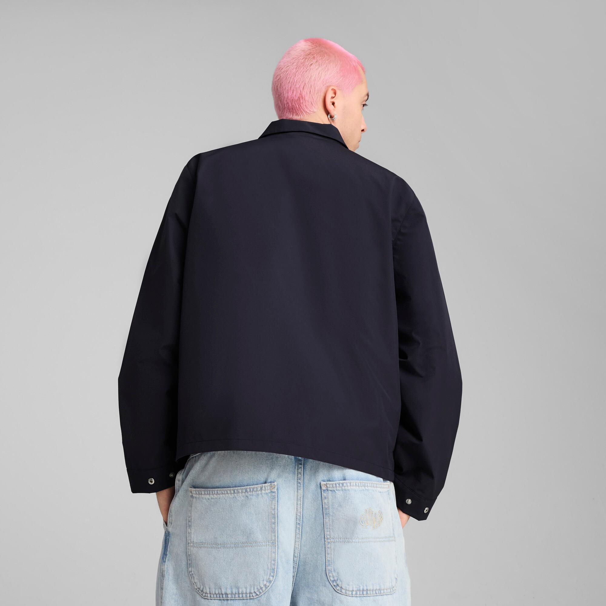 RELAXED HOODIE Male Product Image