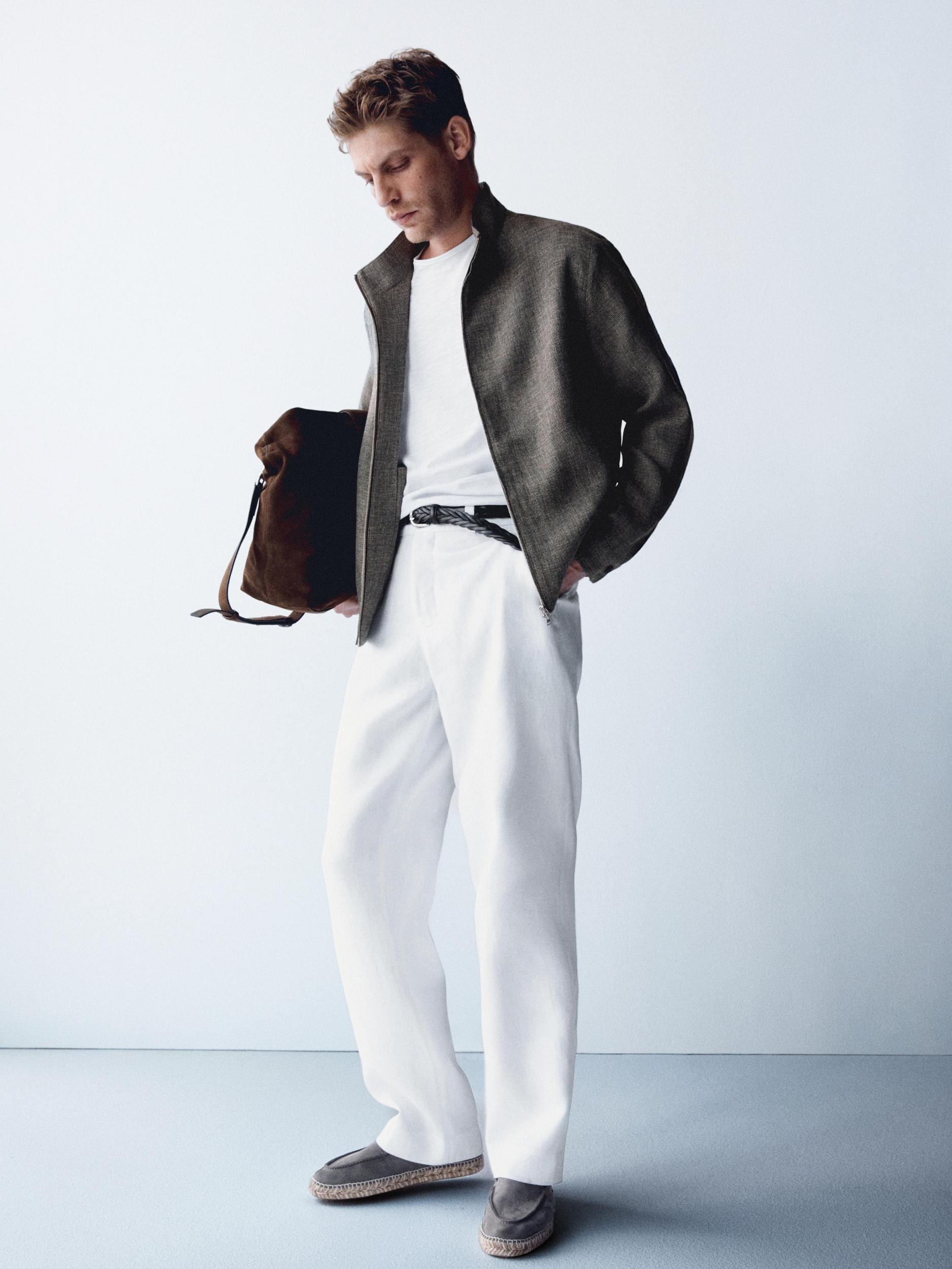 Moc toe espadrilles Product Image