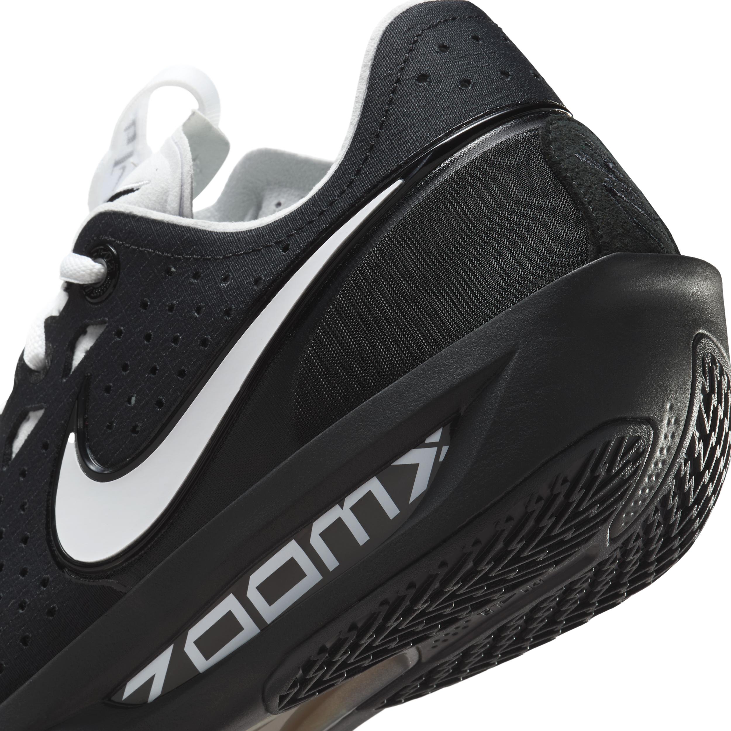 Nike Mens G.T. Cut 3 Basketball Shoes | IB4458-001 Product Image