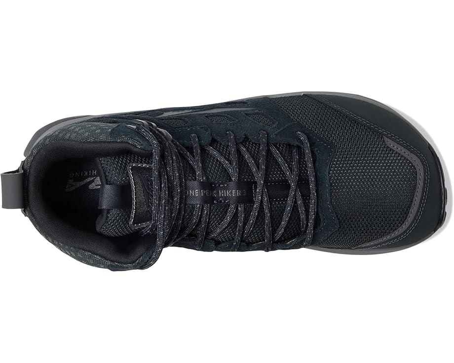 Olympus 6 Hike Mid Gtx Product Image