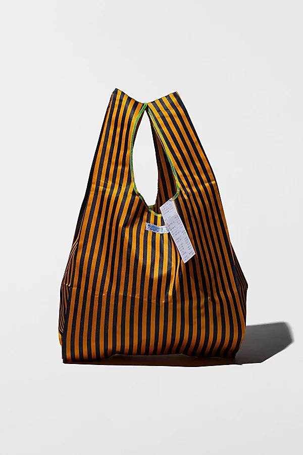 Puebco School Tie Striped Tote Womens at Urban Outfitters Product Image