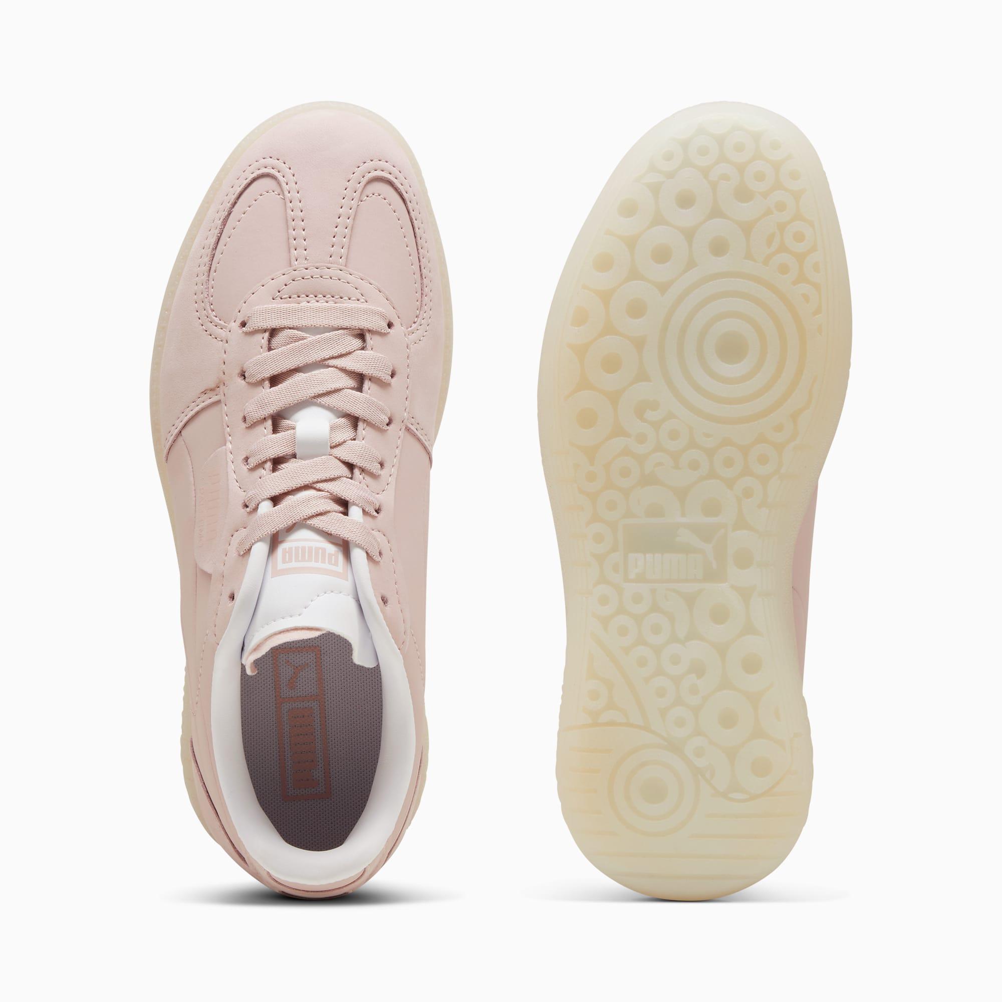 Palermo Moda Elevated Women's Sneakers Product Image