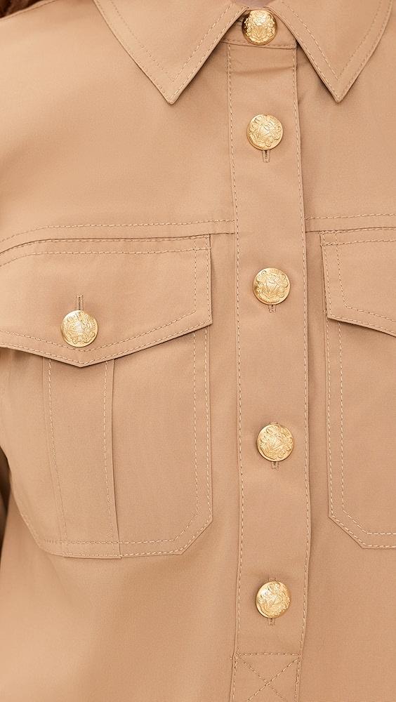 Veronica Beard Saude Dress | Shopbop Product Image