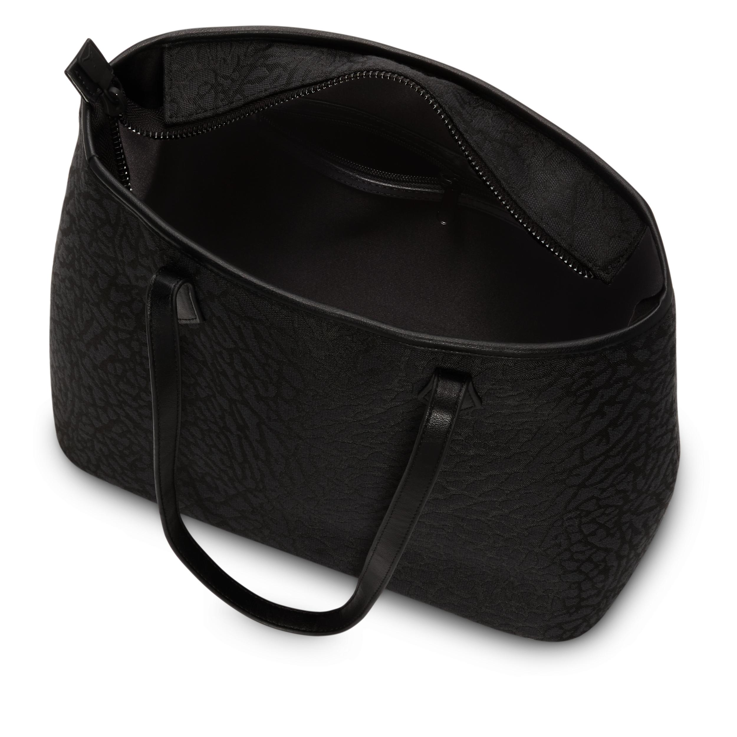 Mens Jordan Icon Tote Bag (32L) | LM9022-G0T Product Image