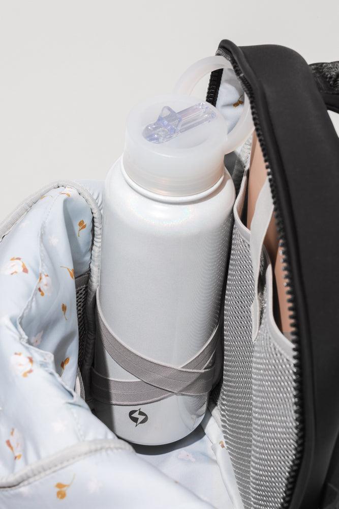 Cora Backpack - Mulberry Product Image