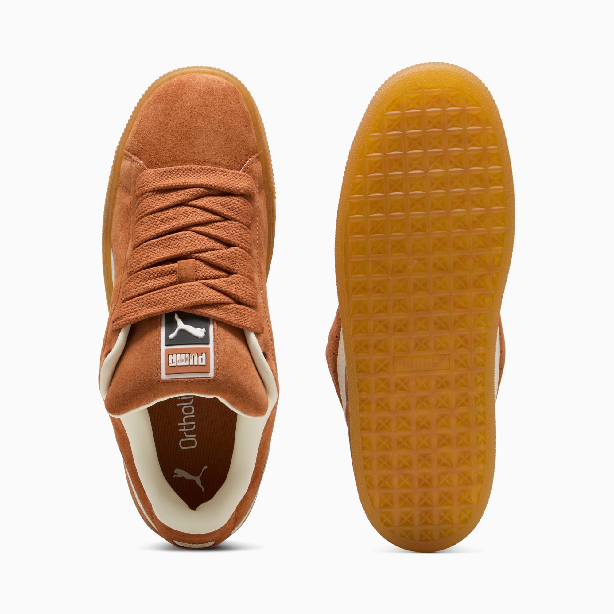 Suede XL Sneakers Product Image