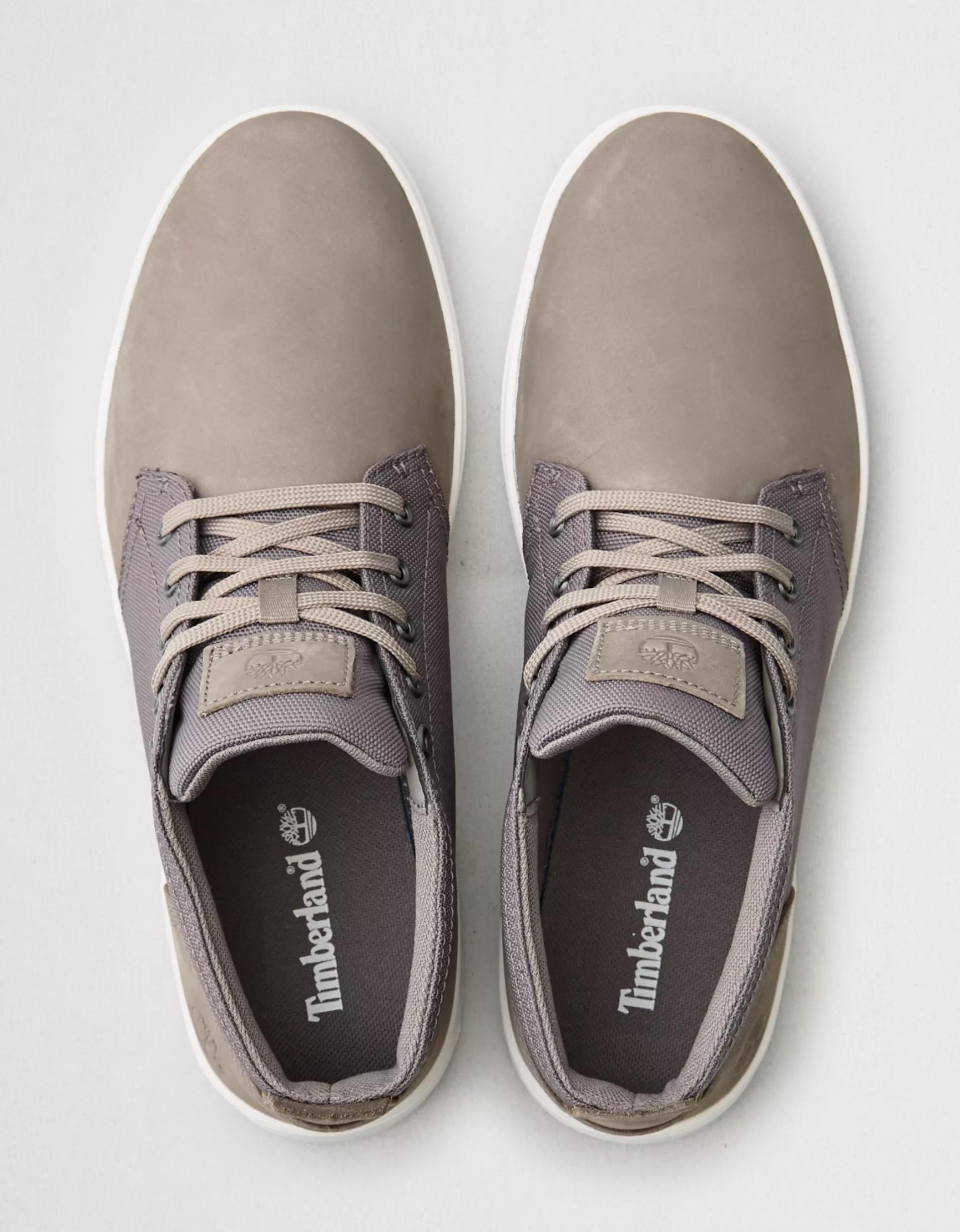 Timberland Men's Davis Square Sneaker Product Image