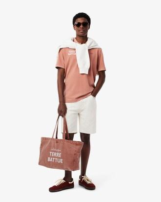 Roland-Garros Edition Clay Court Tote Bag Product Image