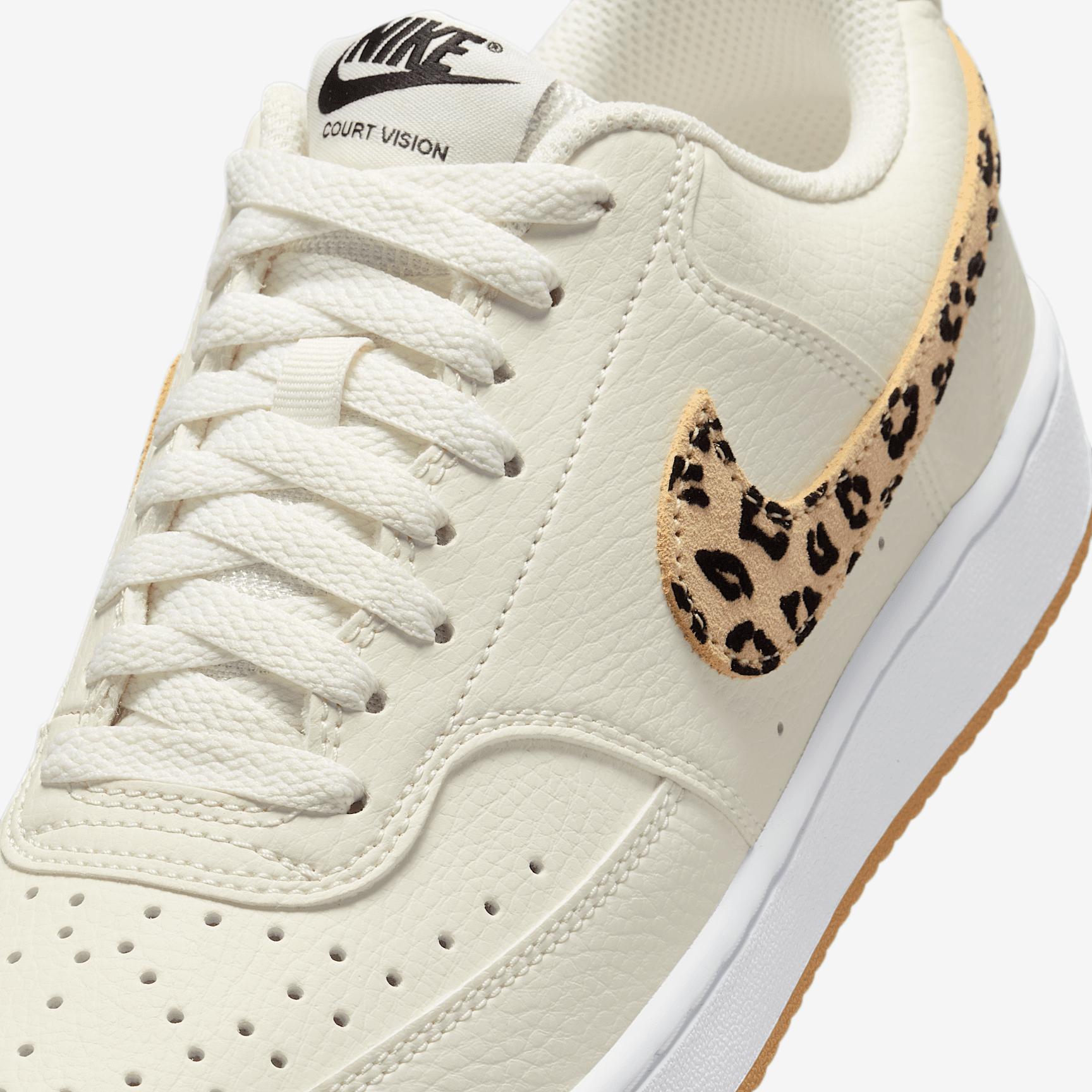 Nike Women's Court Vision Shoes Product Image