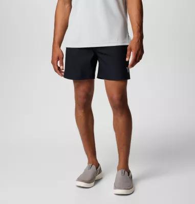 Columbia Mens PFG Rambler Lined Shorts- Product Image