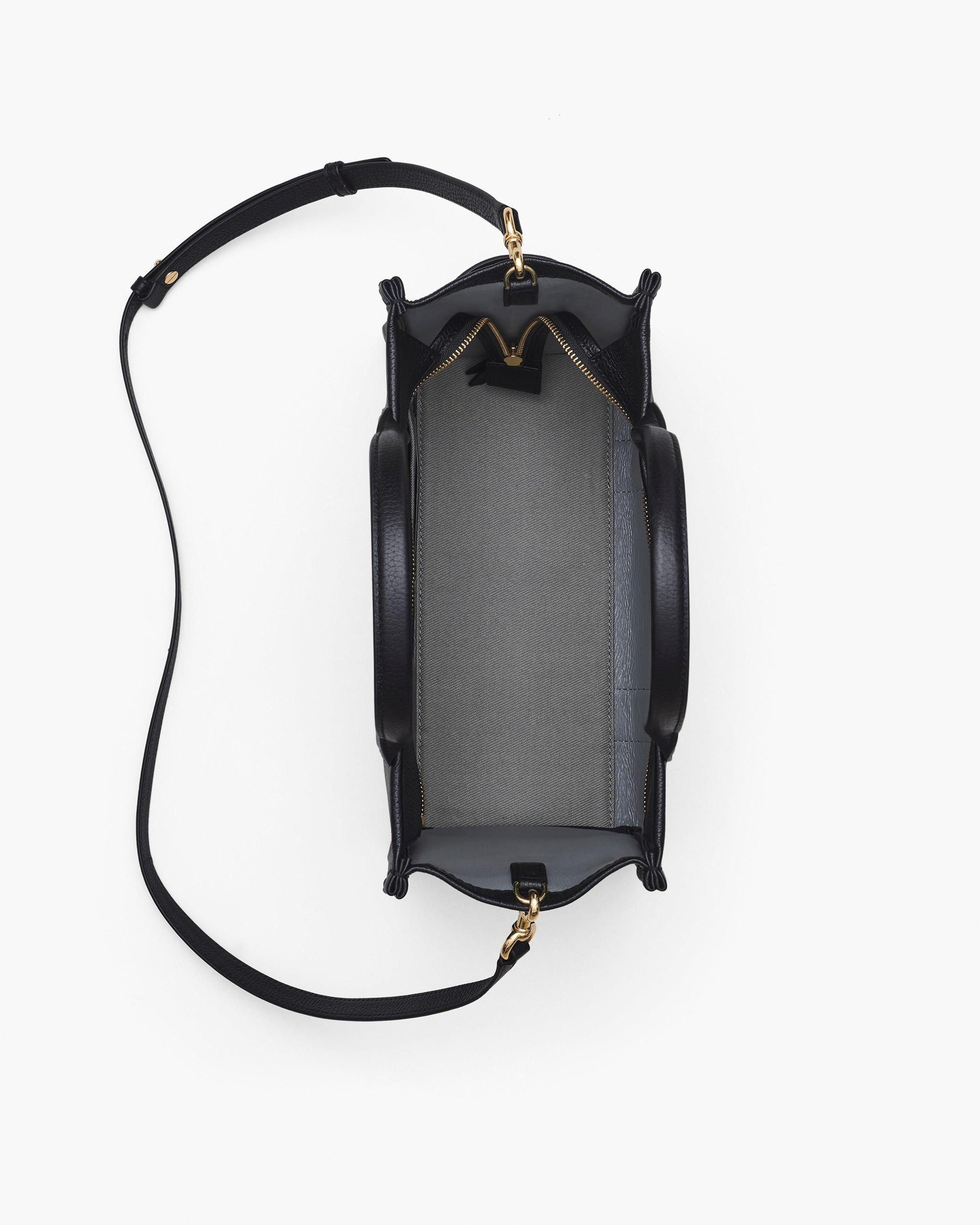 The Leather Medium Tote Bag Product Image