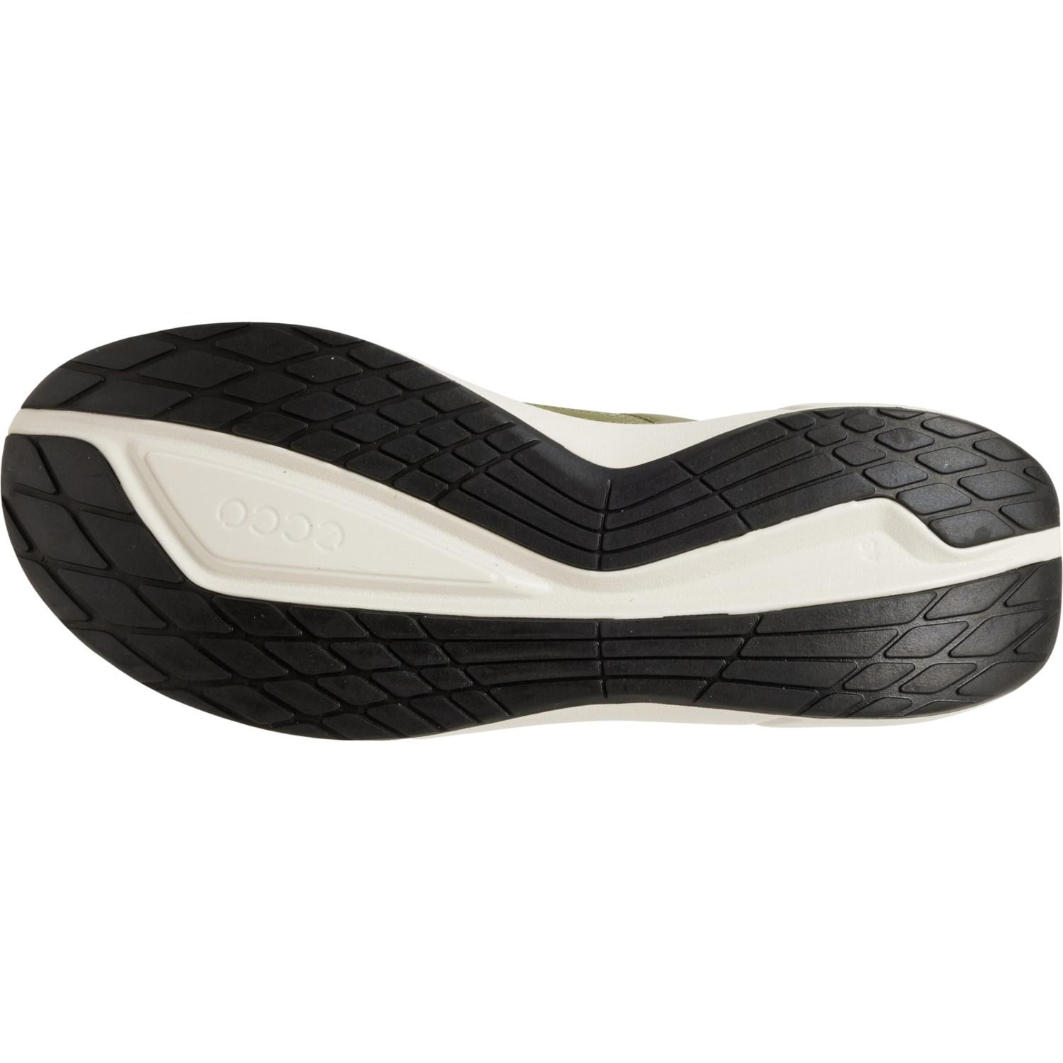 ECCO BIOM® 2.2 Gore-Tex® Sneakers - Waterproof, Leather (For Men) Product Image