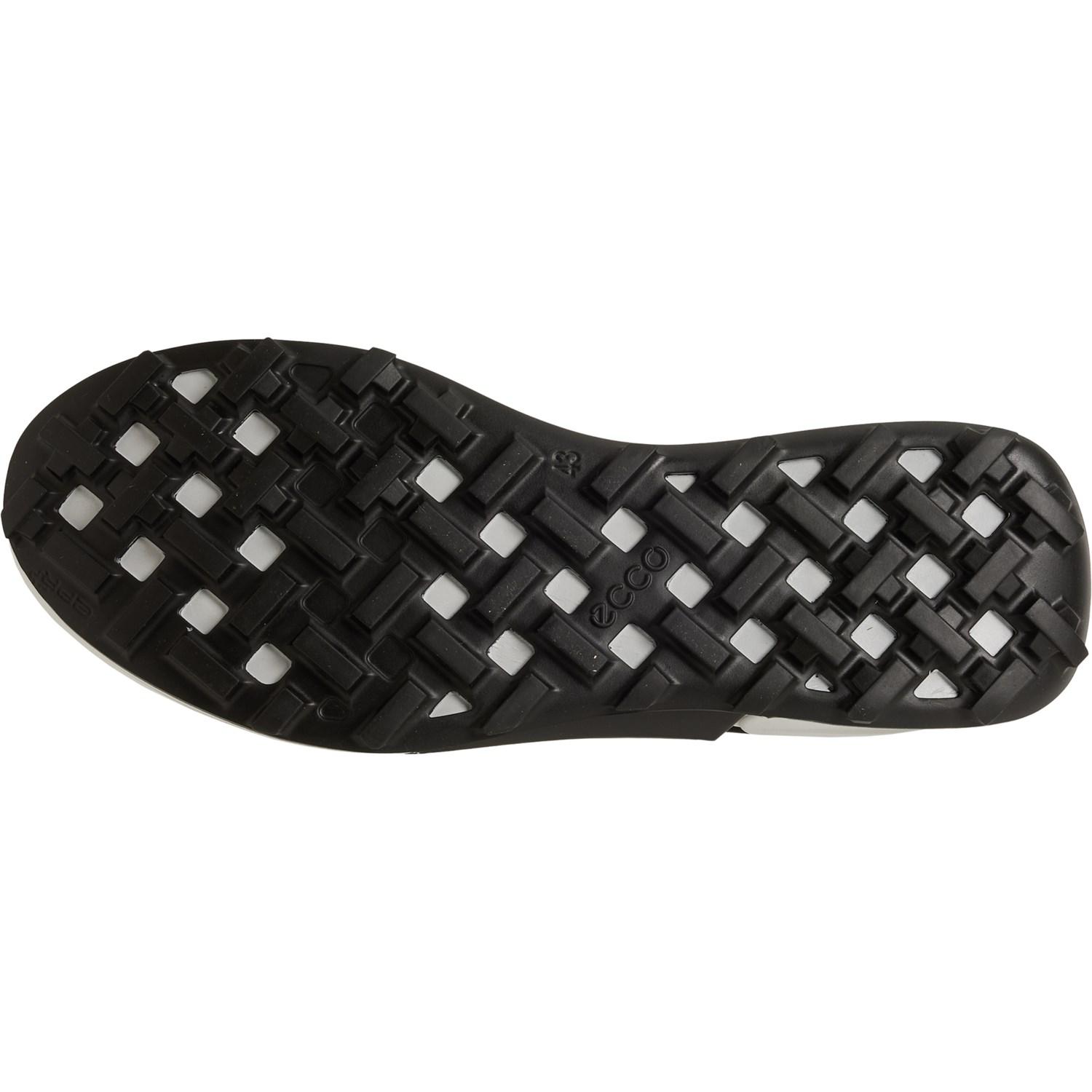 ECCO BIOM® 2.1 x Mountain Sneakers - Waterproof (For Men) Product Image