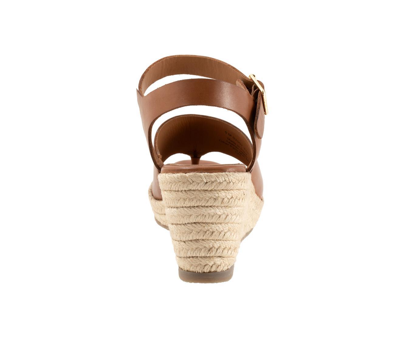 Women's Softwalk Hilo Wedges Product Image