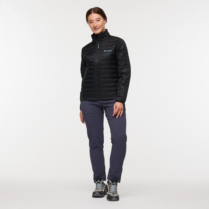 Capa Insulated Jacket - Women's Product Image