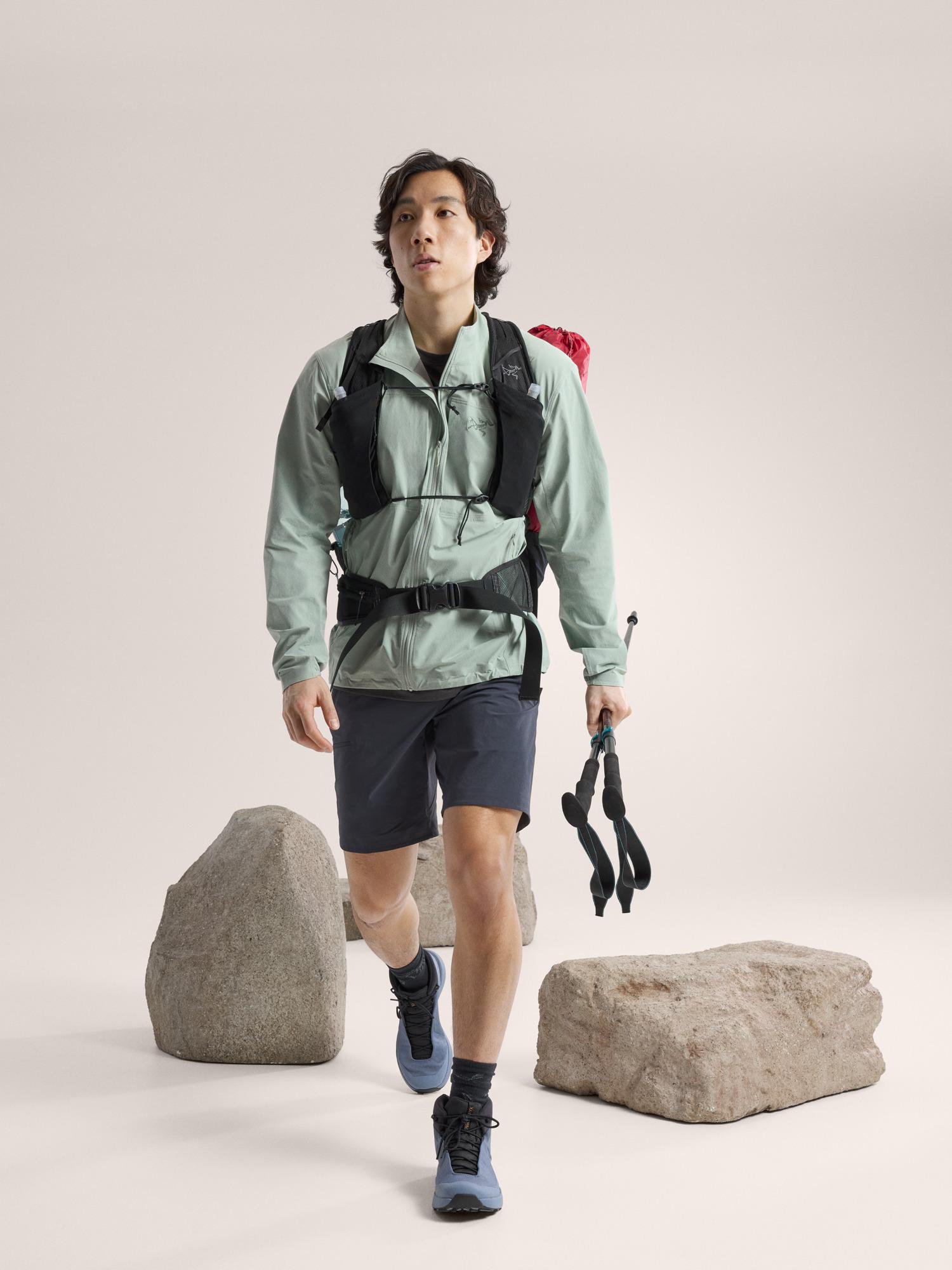 Gamma Lightweight Jacket Men's Product Image