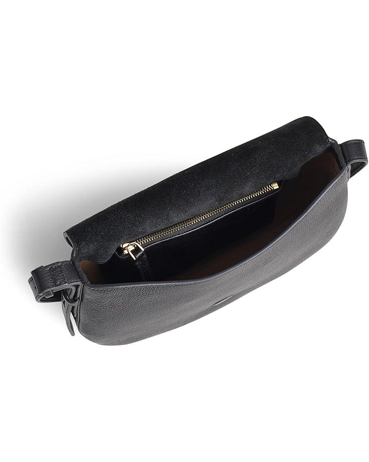 The Dakota Large Saddle Bag Product Image
