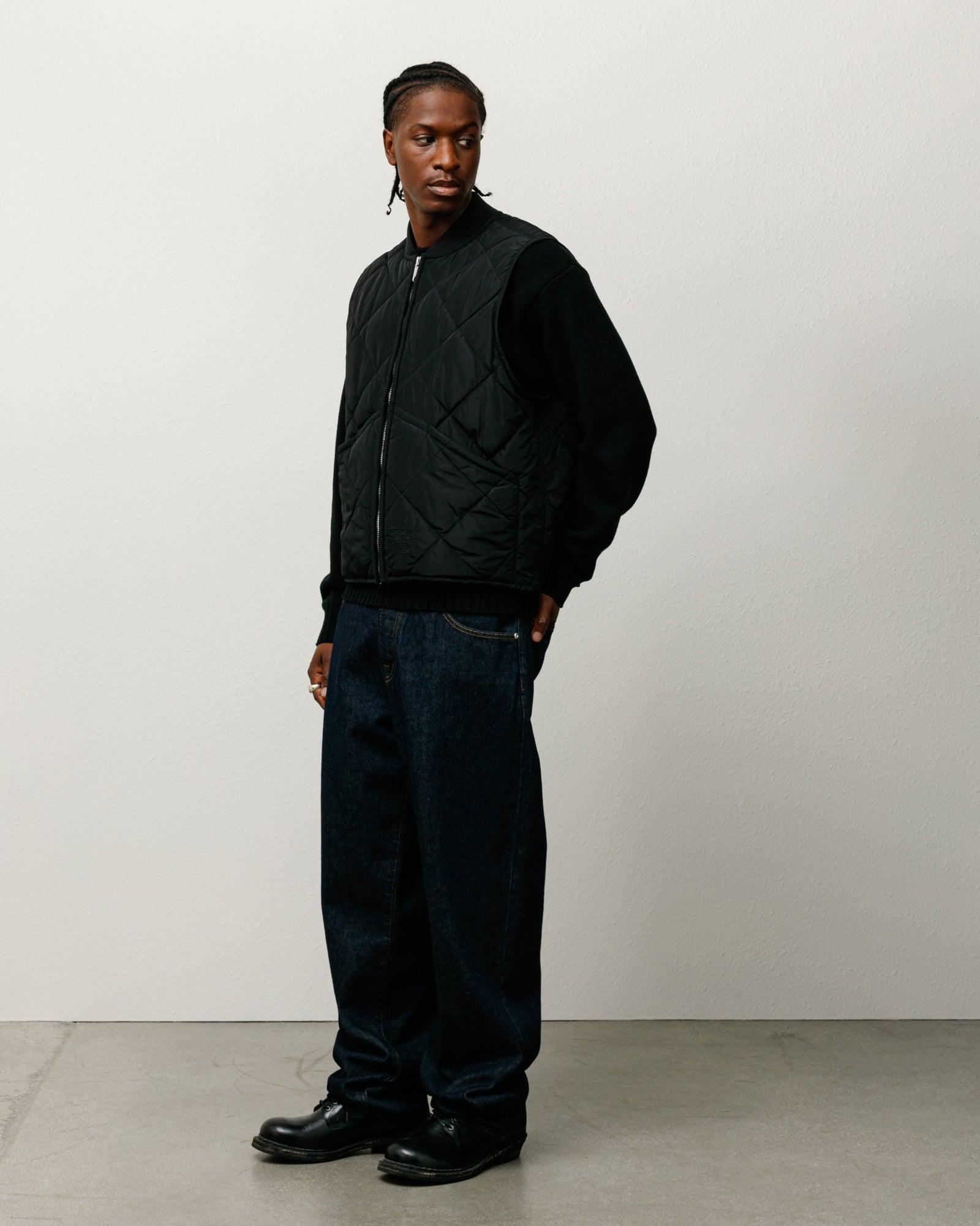 CARPENTER PANT CANVAS Male Product Image