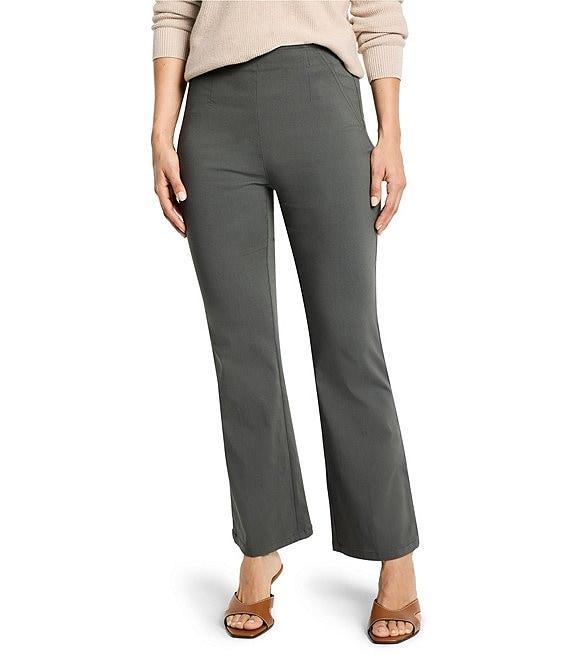 NIC + ZOE Berkeley Wonderstretch Slim Boot Pants Product Image