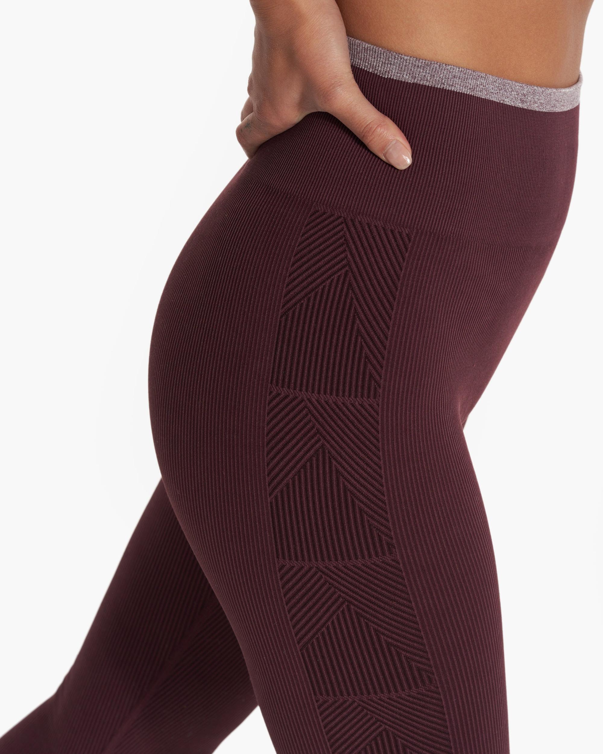 Helix Seamless Legging Product Image
