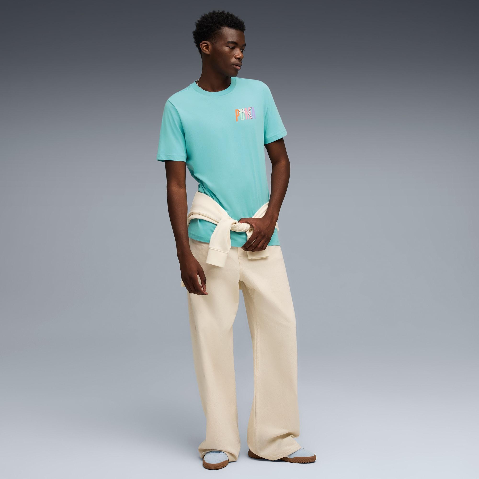 ESS GRAPHICS Tee Men Product Image