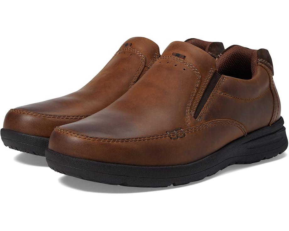 Otto Plain Toe Slip-On Product Image