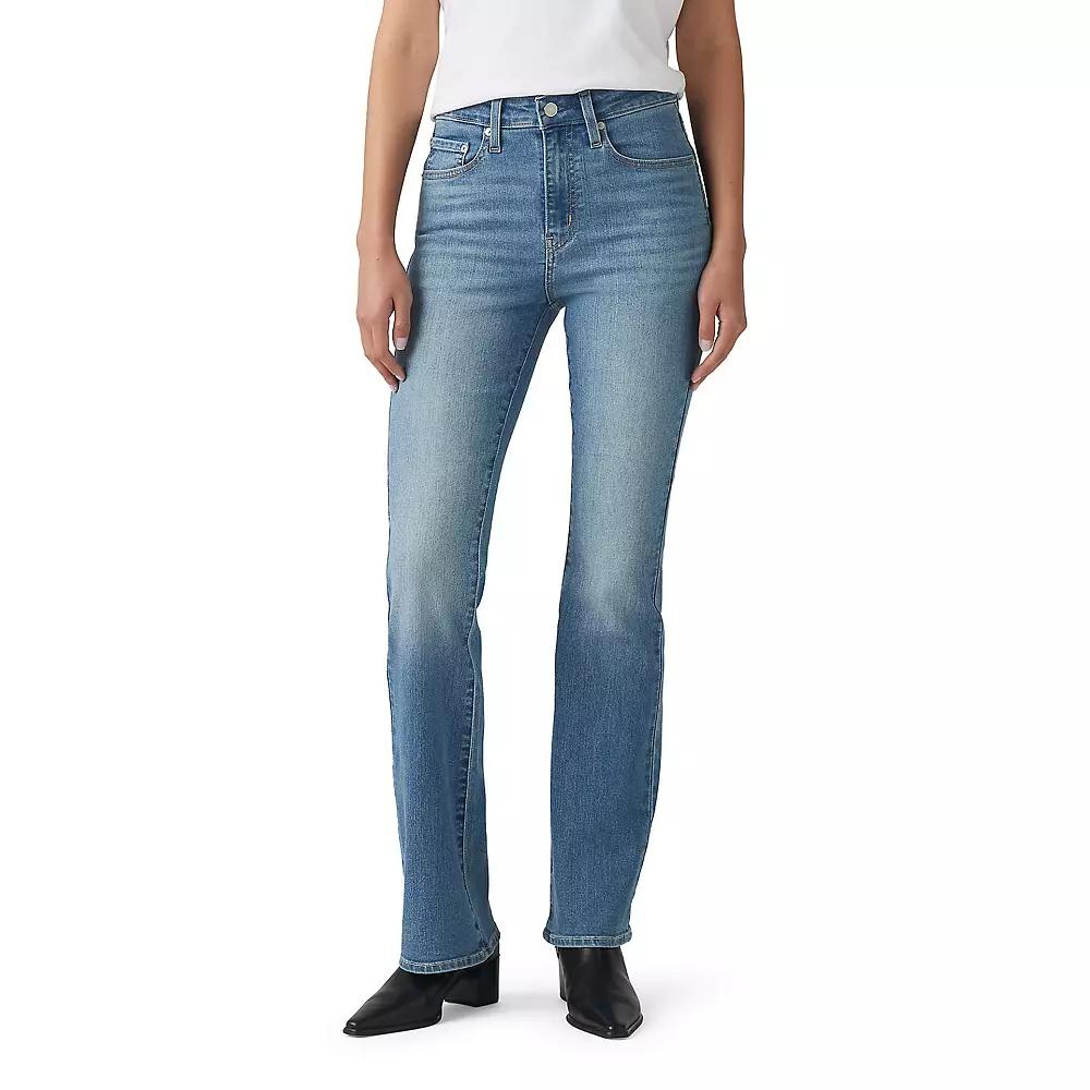 Women's Levi's® 725™ High Rise Bootcut Jeans,  Product Image