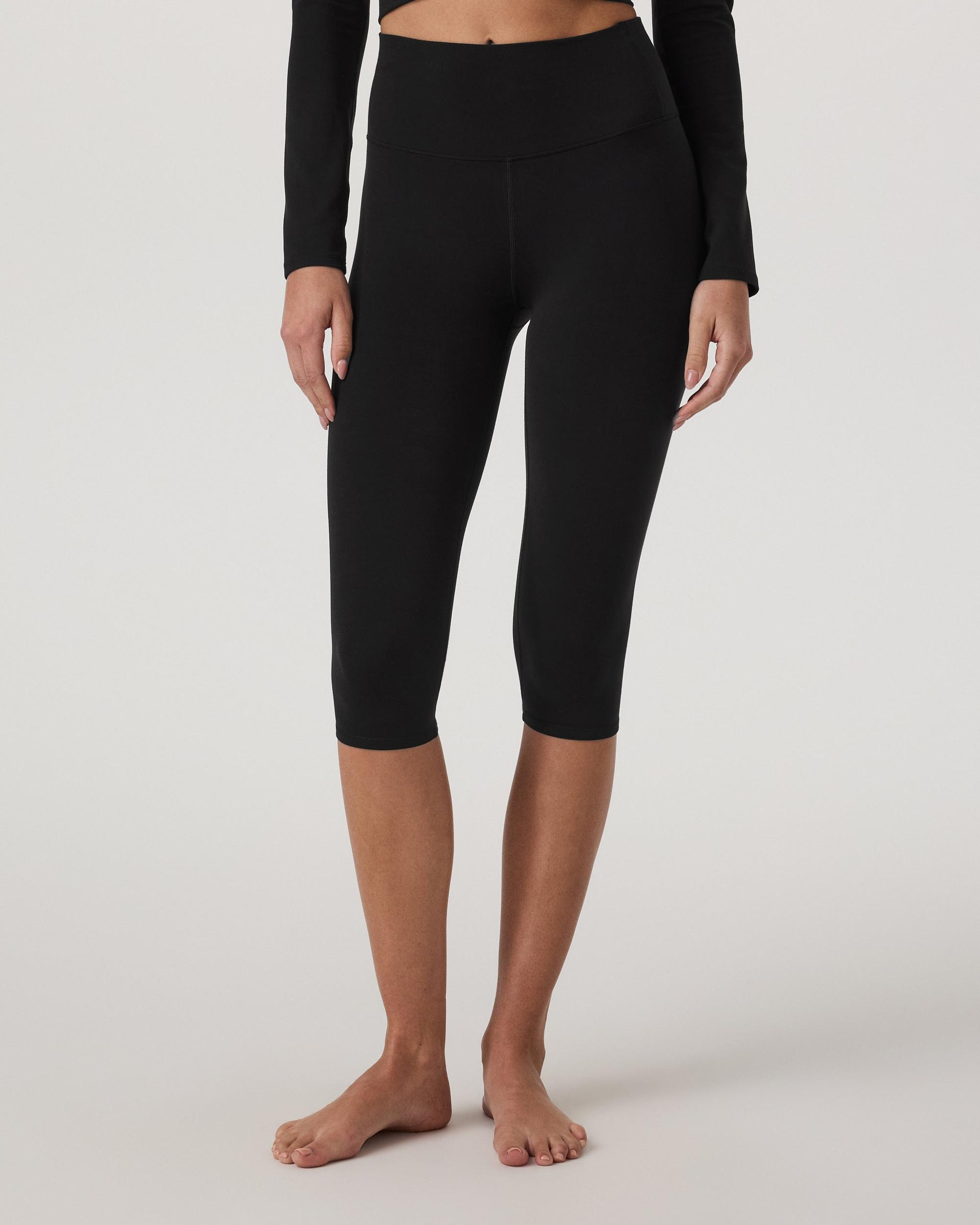 Vuori AllTheFeels™ Crop Legging Product Image