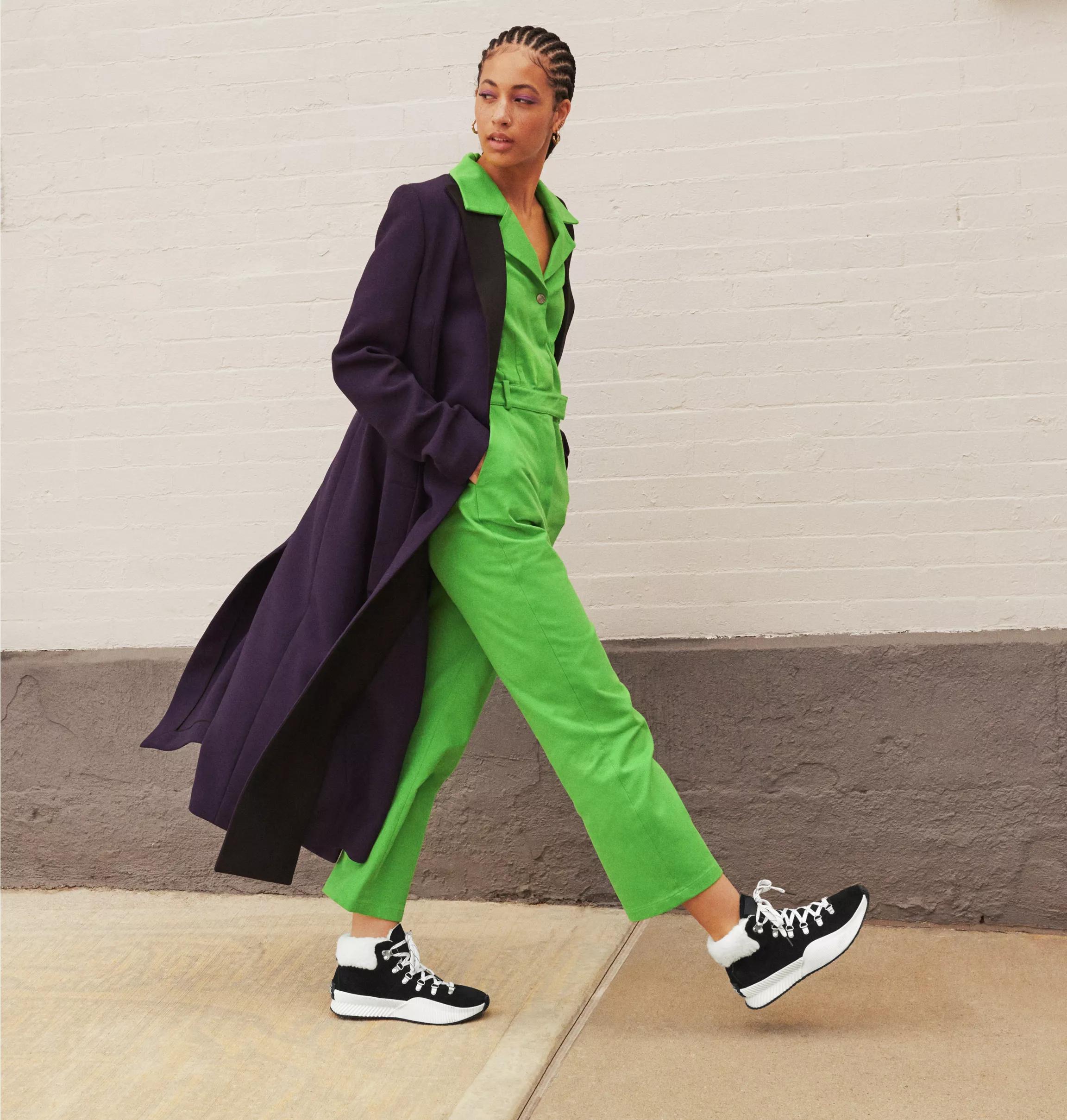 Women's Out N About™ III Conquest Boot Product Image