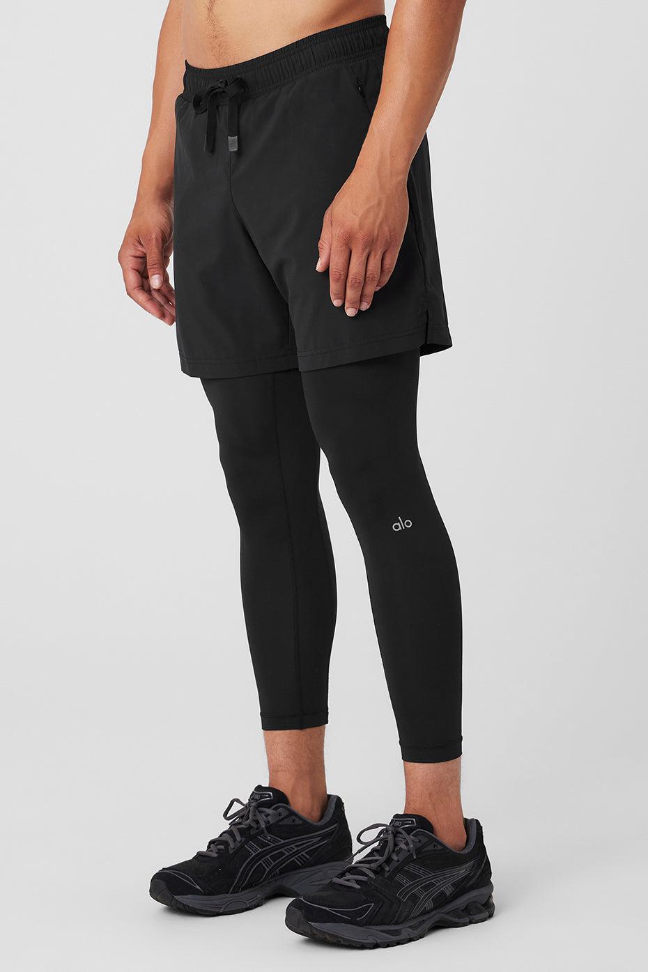 ALO | Stability 2-In-1 Pant Size: XL Product Image