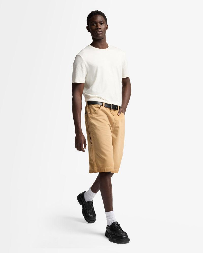 Linen Tee Product Image