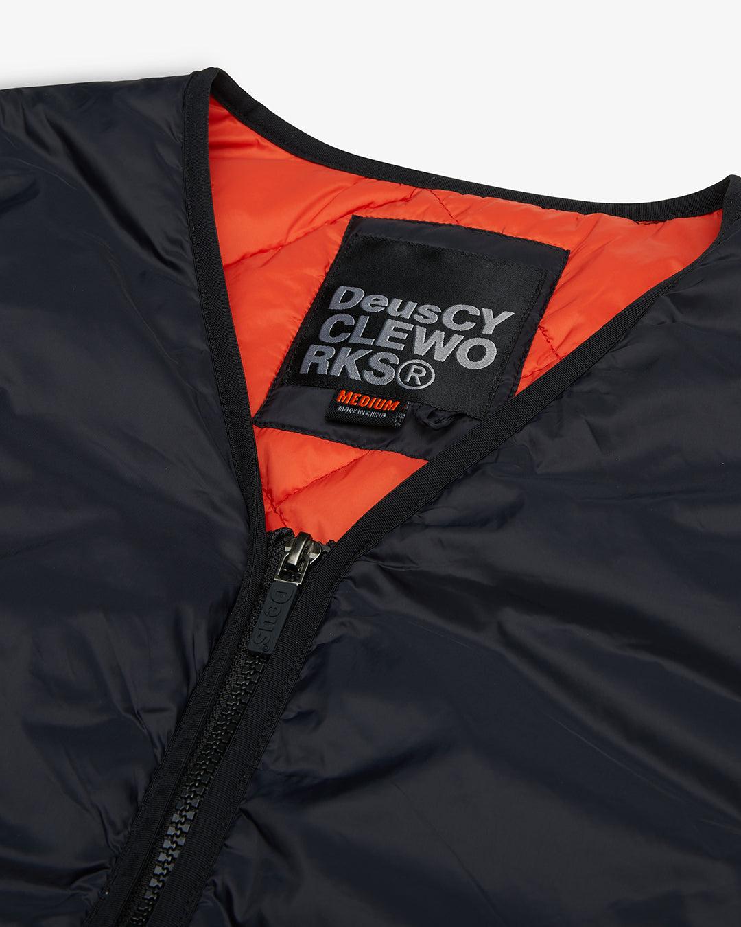 Cycleworks Vest Black Product Image