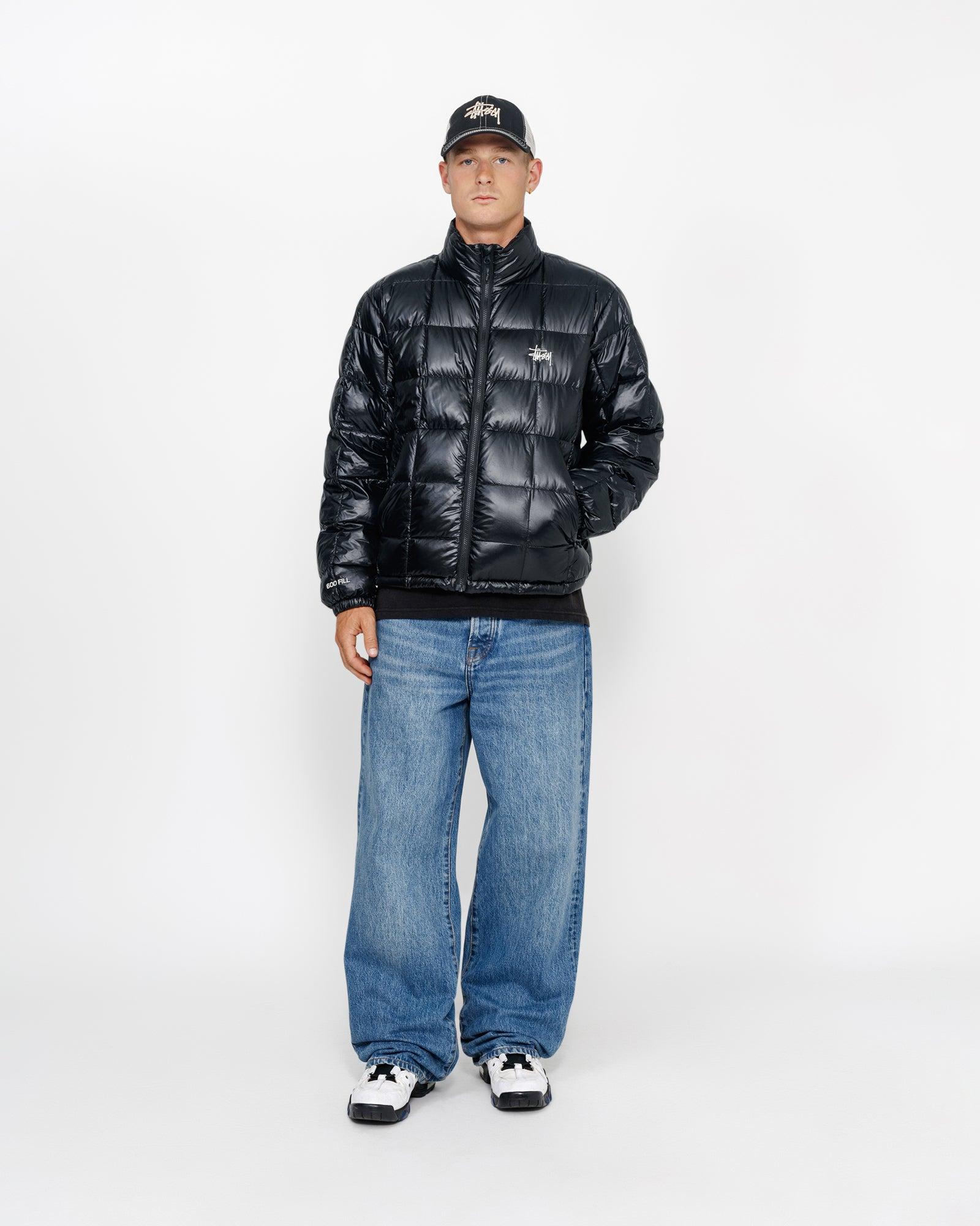 MIDWEIGHT PUFFER Male Product Image