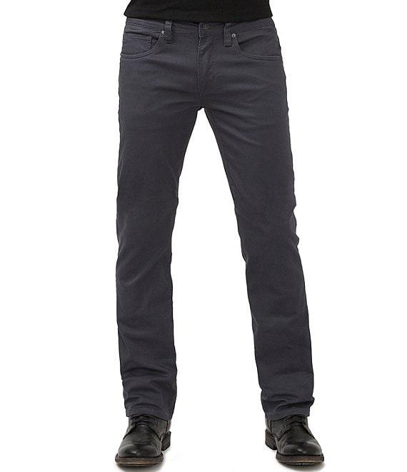 Buffalo David Bitton Straight Six Straight Fit Jeans Product Image