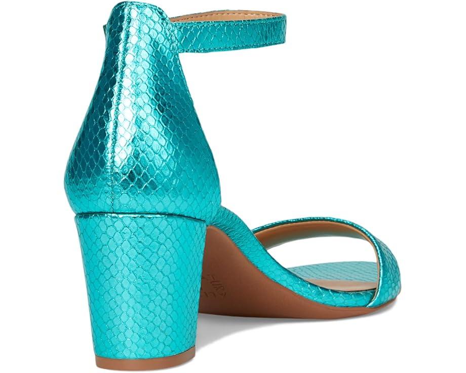 Pruce Block Heel Sandal Product Image