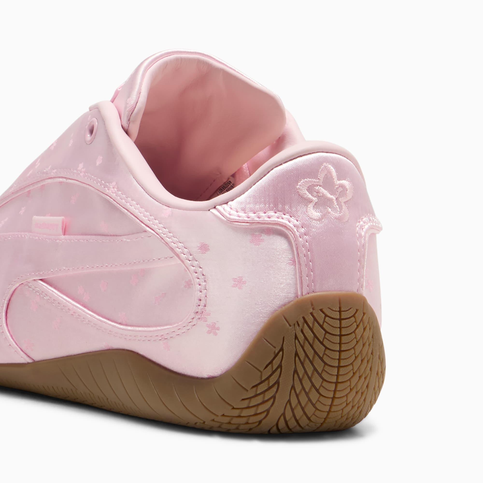 PUMA x MADHAPPY Speedcat Plus Women's Sneakers Product Image