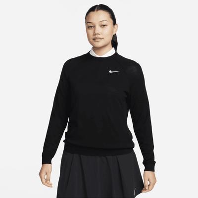 Nike Women's Tour Golf Sweater Product Image
