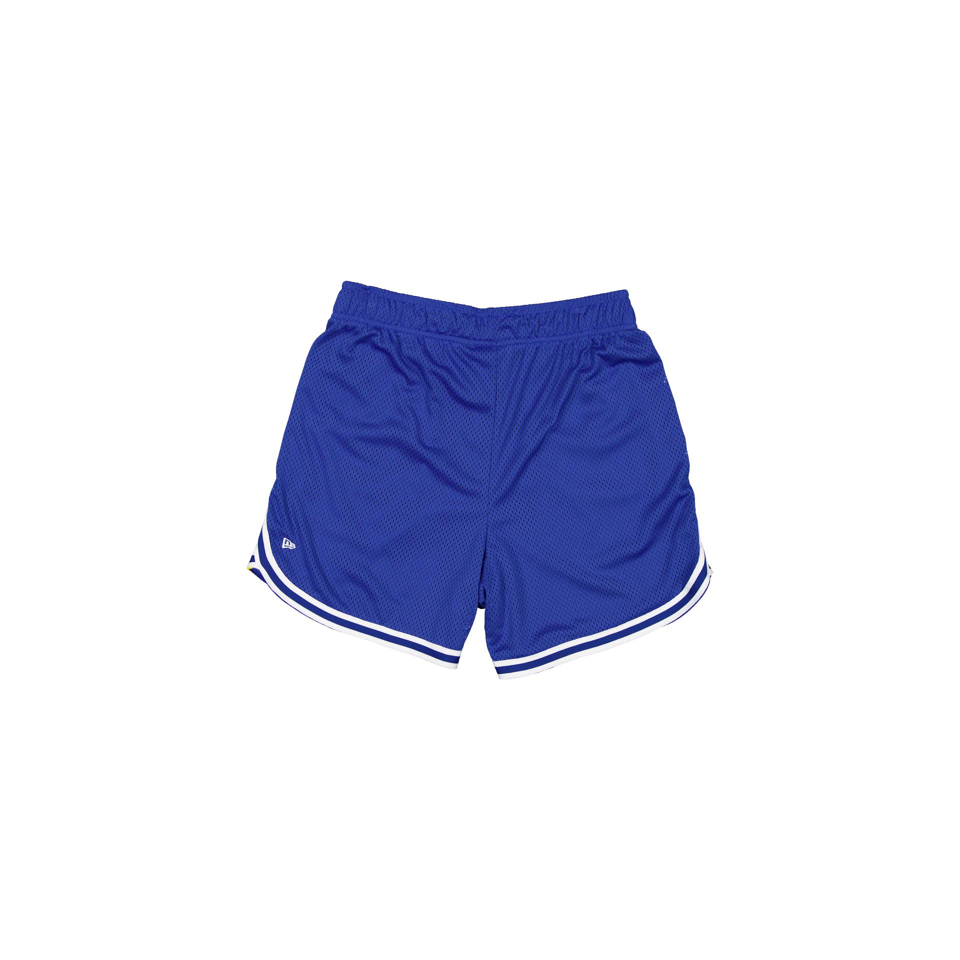 Houston Astros Sport Classics Women's Shorts Female Product Image