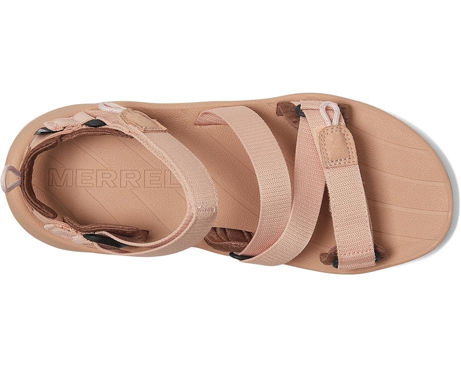 Leiki Open-Toe Sandals Product Image