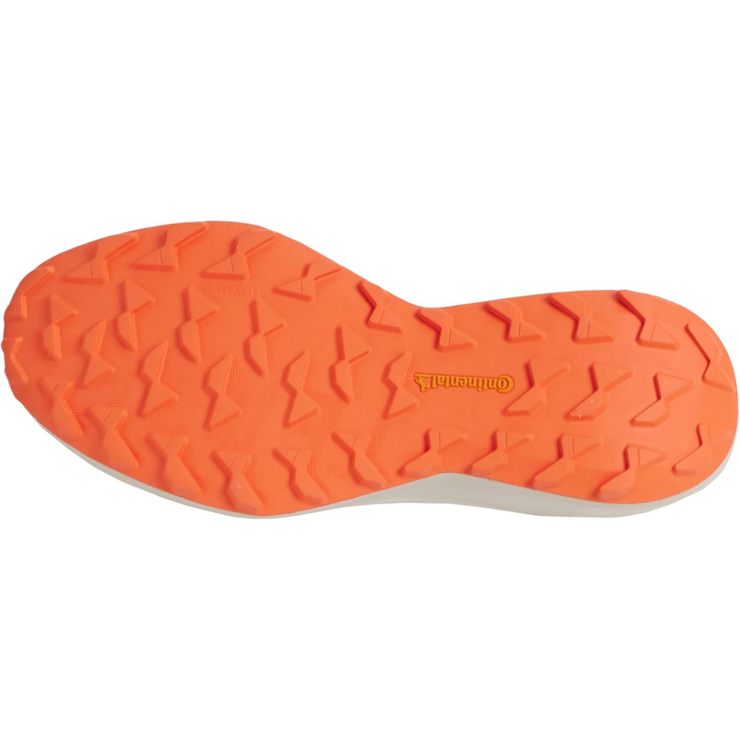 adidas outdoor Terrex Agravic 3 Trail Running Shoes (For Men) Product Image