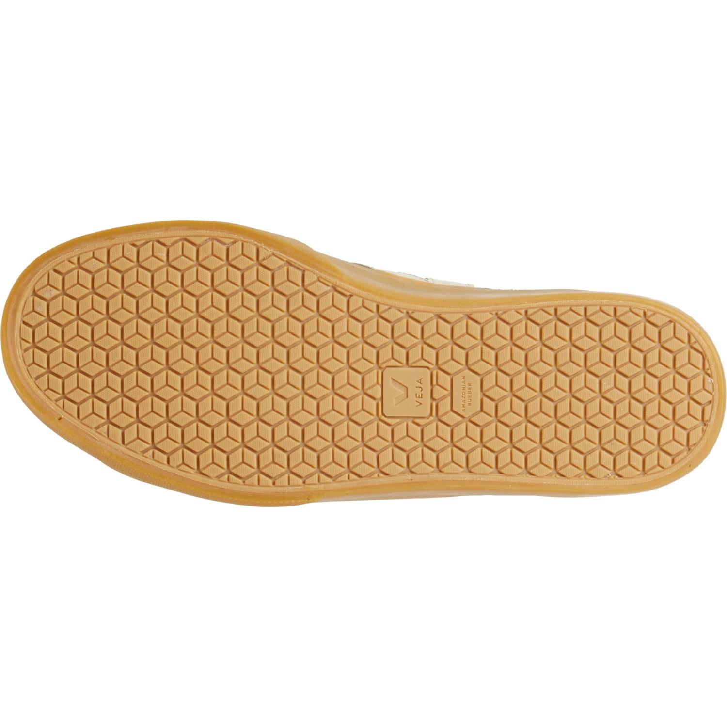 VEJA Campo Bold Sneakers - Suede (For Women) Product Image