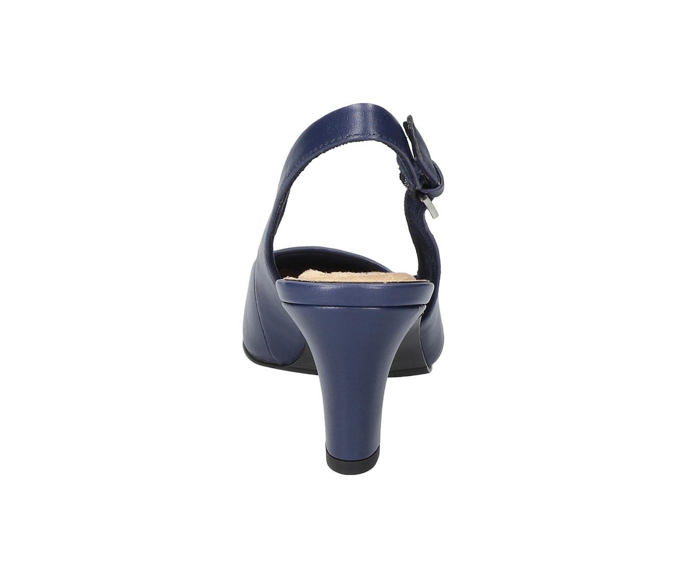 Women's Easy Street Ritsa Pumps Product Image