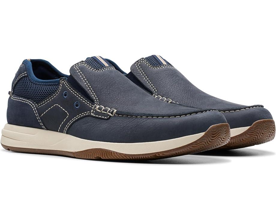 Men's Clarks Sailview Step Product Image