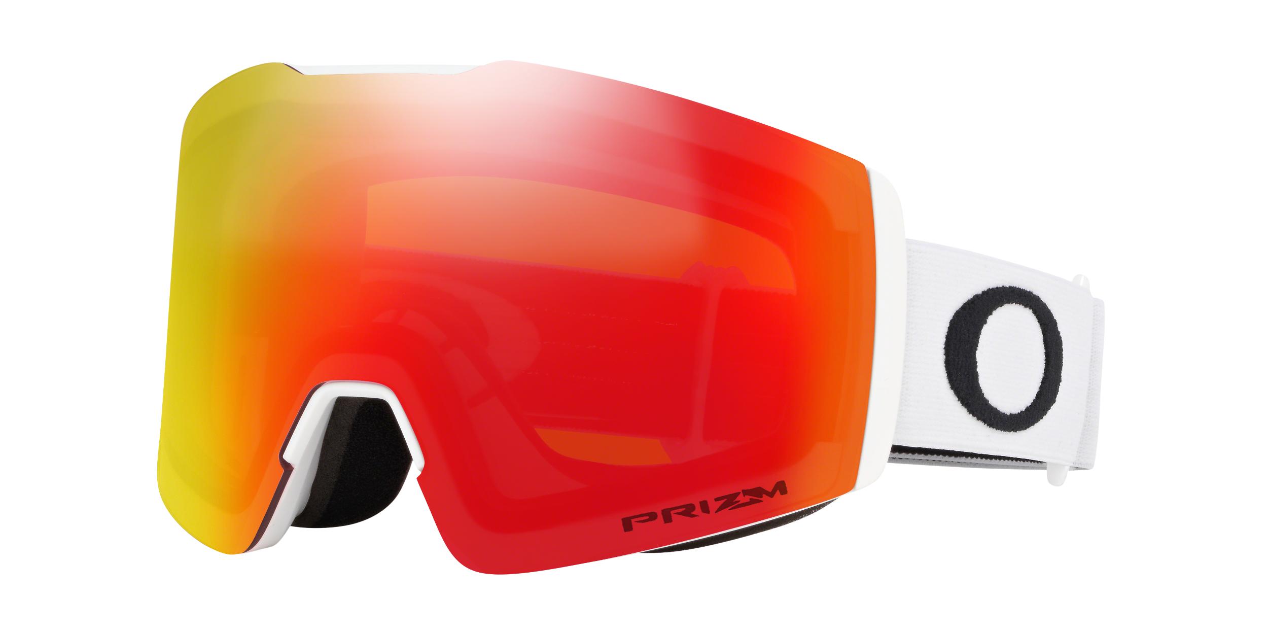 Oakley Men's Fall Line M Snow Goggles Product Image