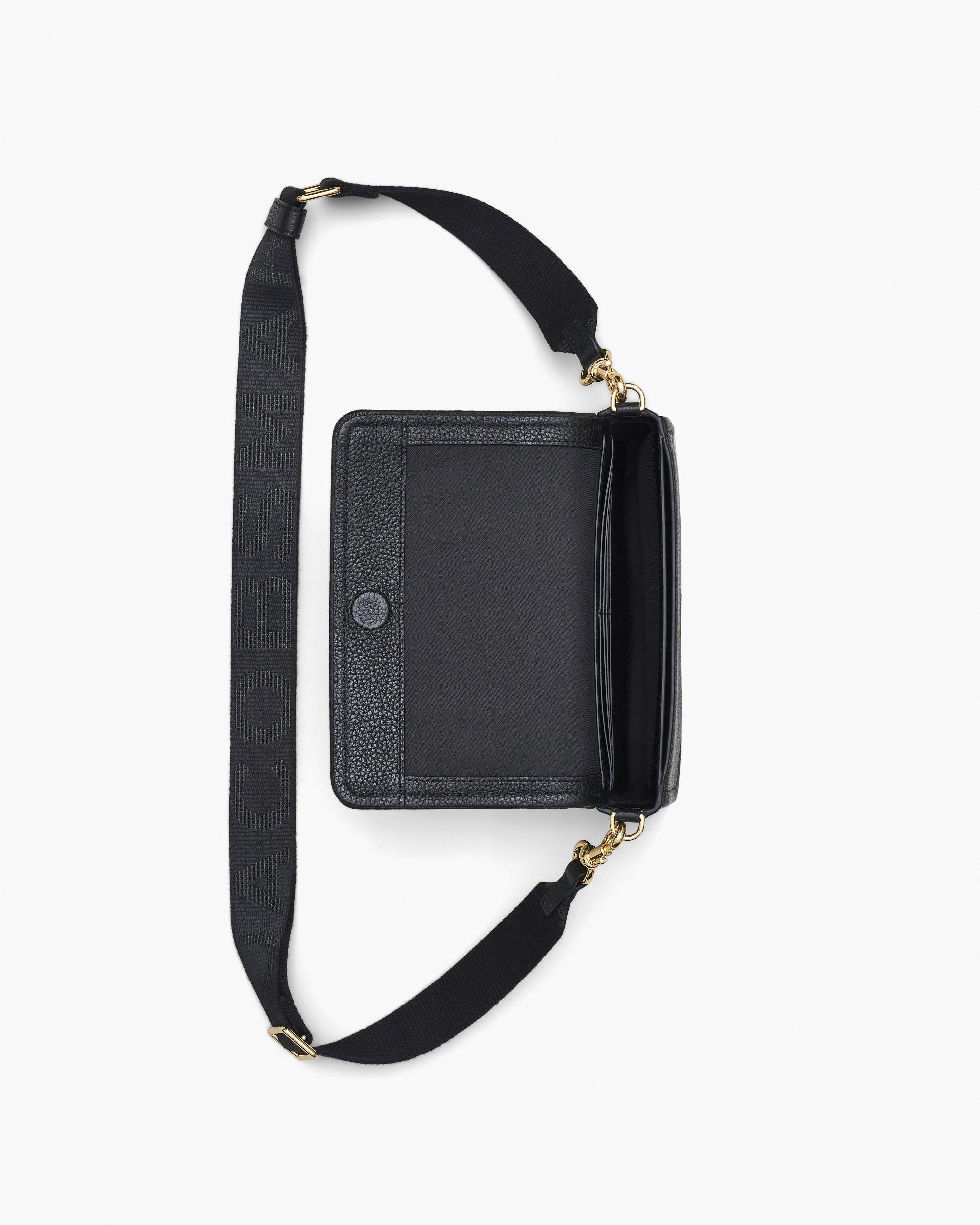 The Leather Mini Bag Product Image