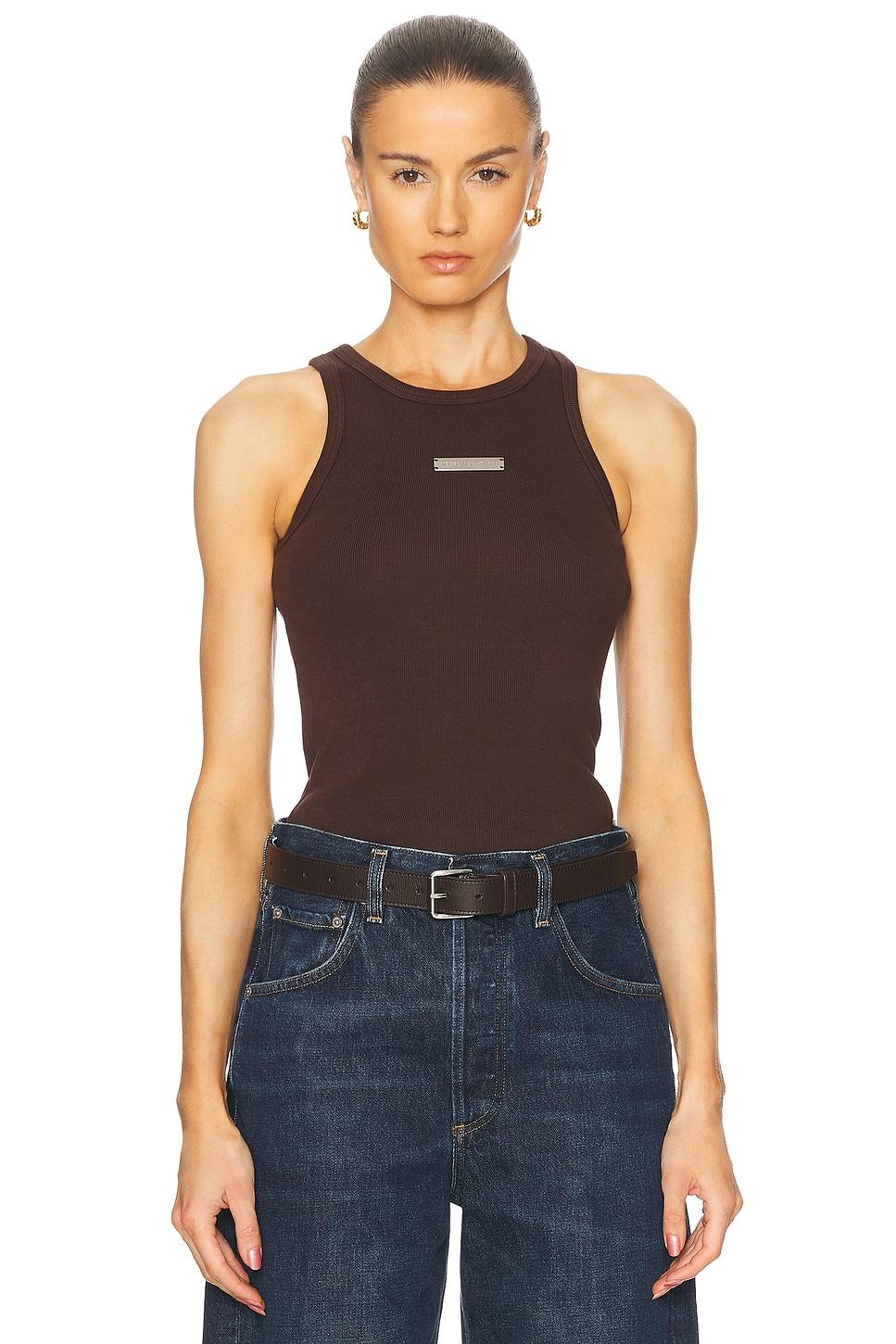 x FWRD Racerback Tank Product Image