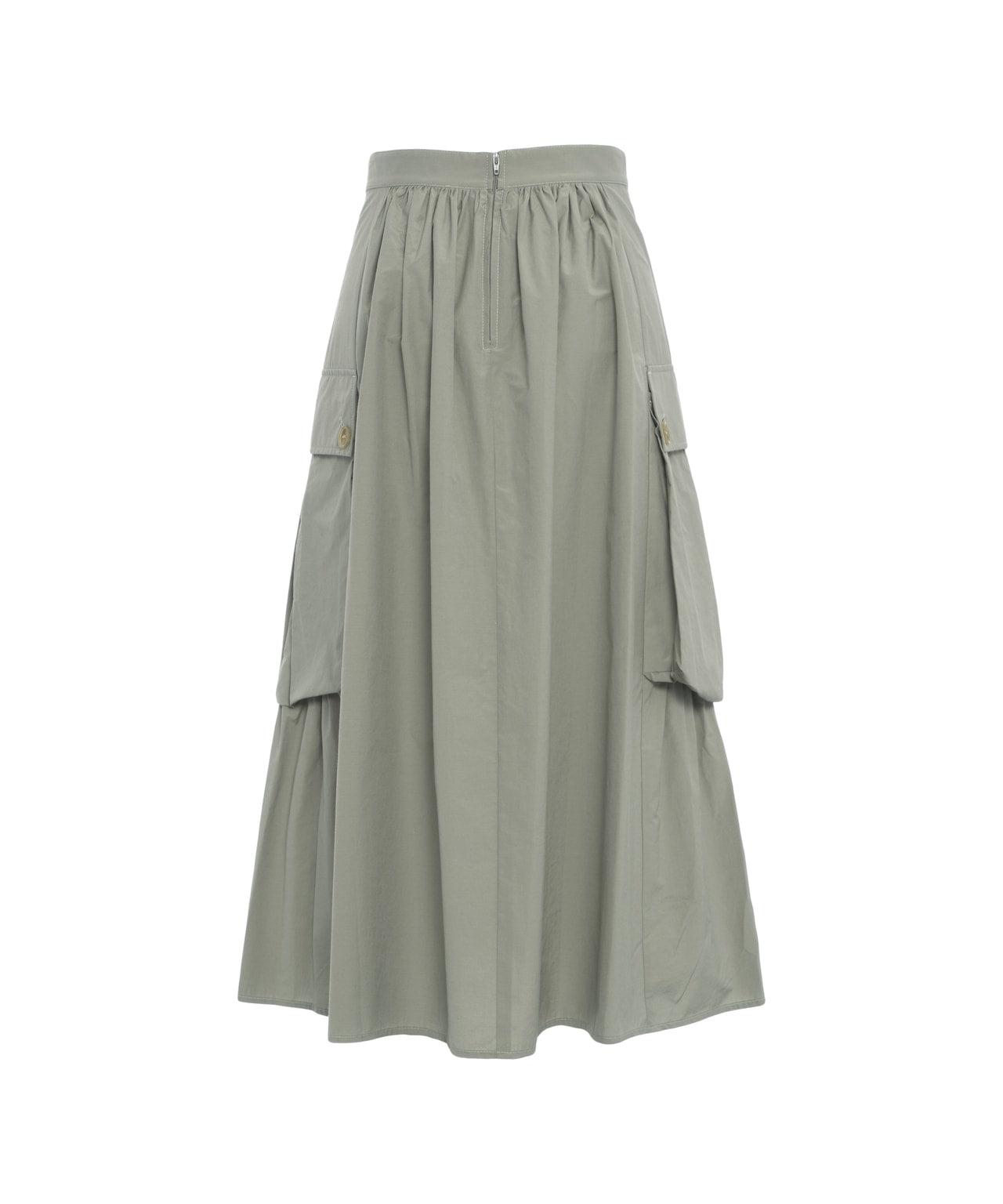 Skirt with cargo pockets 'Selma' Product Image